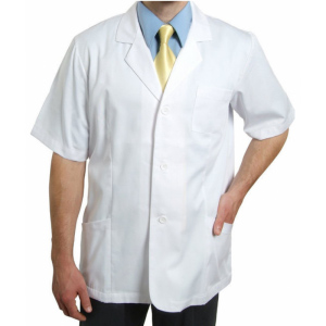 Doctors Lab Coat for Men